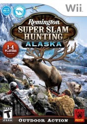 Remington Super Slam Hunting – Alaska Rom